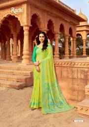 Ruchi  Star Chiffon 151